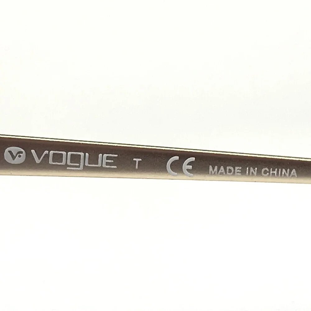 Vogue brand new